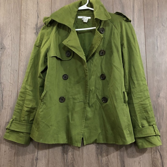 Zara Basic Jacket - Picture 2 of 8